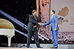 Заслуженная победа компании US Medica в престижном мировом конкурсе Бренд года/Effie-2012