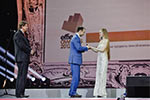 Заслуженная победа компании US Medica в престижном мировом конкурсе Бренд года/Effie-2012