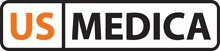 Логотип US-Medica Барнаул